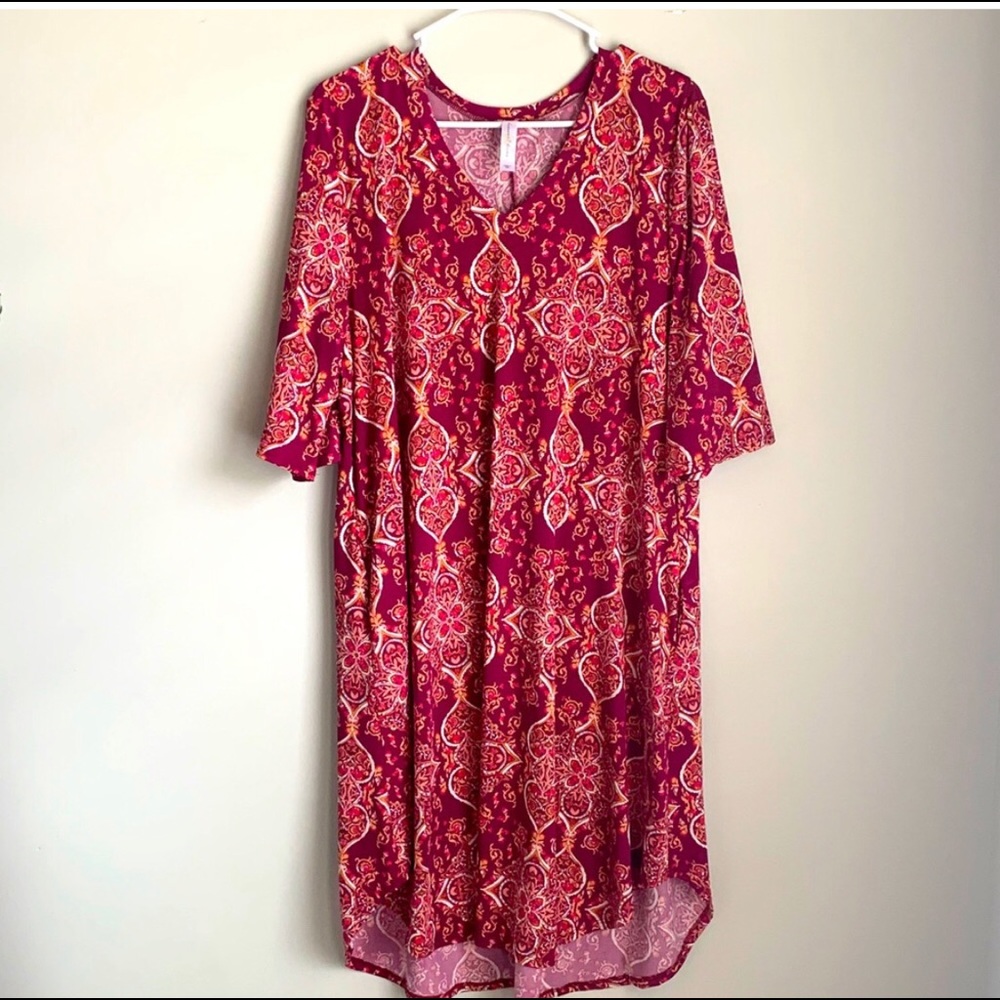 D Divas Dress / Shirt